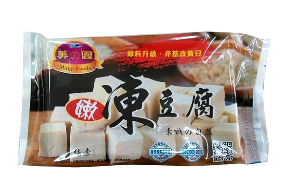 明宜-凍豆腐-20包/箱