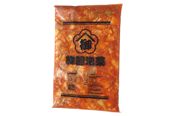 韓國泡菜-5斤/包-五台斤/包