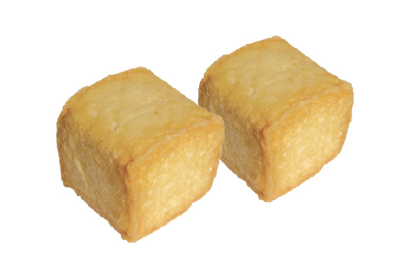 黃金豆腐-27個/斤-五台斤/包
