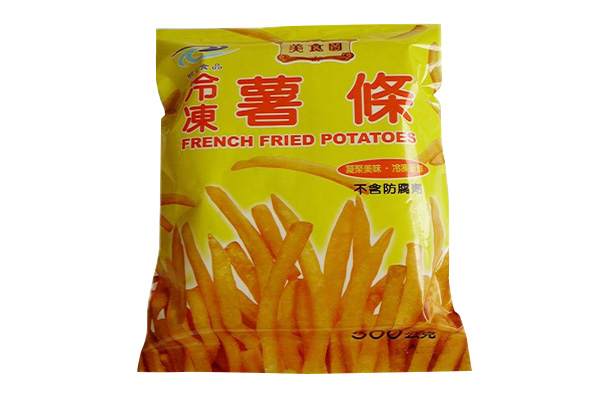 明宜-薯條-10包/箱